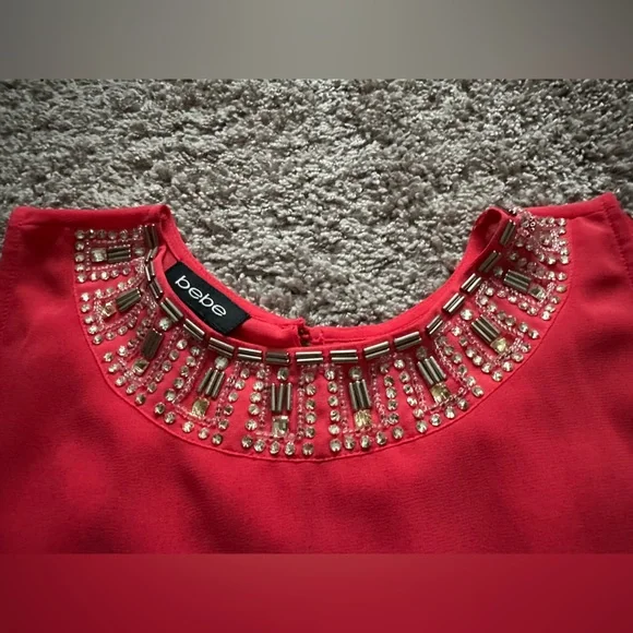 Bebe Shirt - Picture 2 of 3